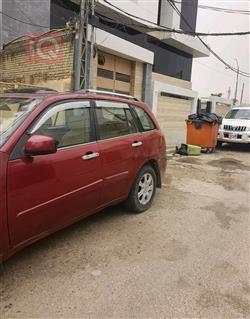 Chery Tiggo 3